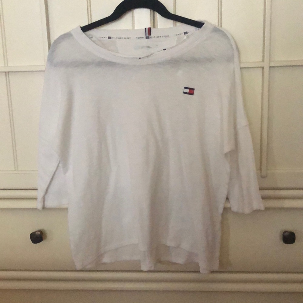Tommy Hilfiger Sweater